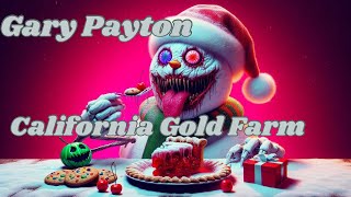 California Gold Farm ✨✨ Gary Payton