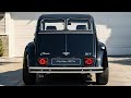 This Tiny Car Just Shocked the World 2027 Citroën 2CV 🚀