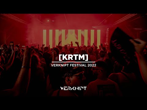 Verknipt Festival 2022