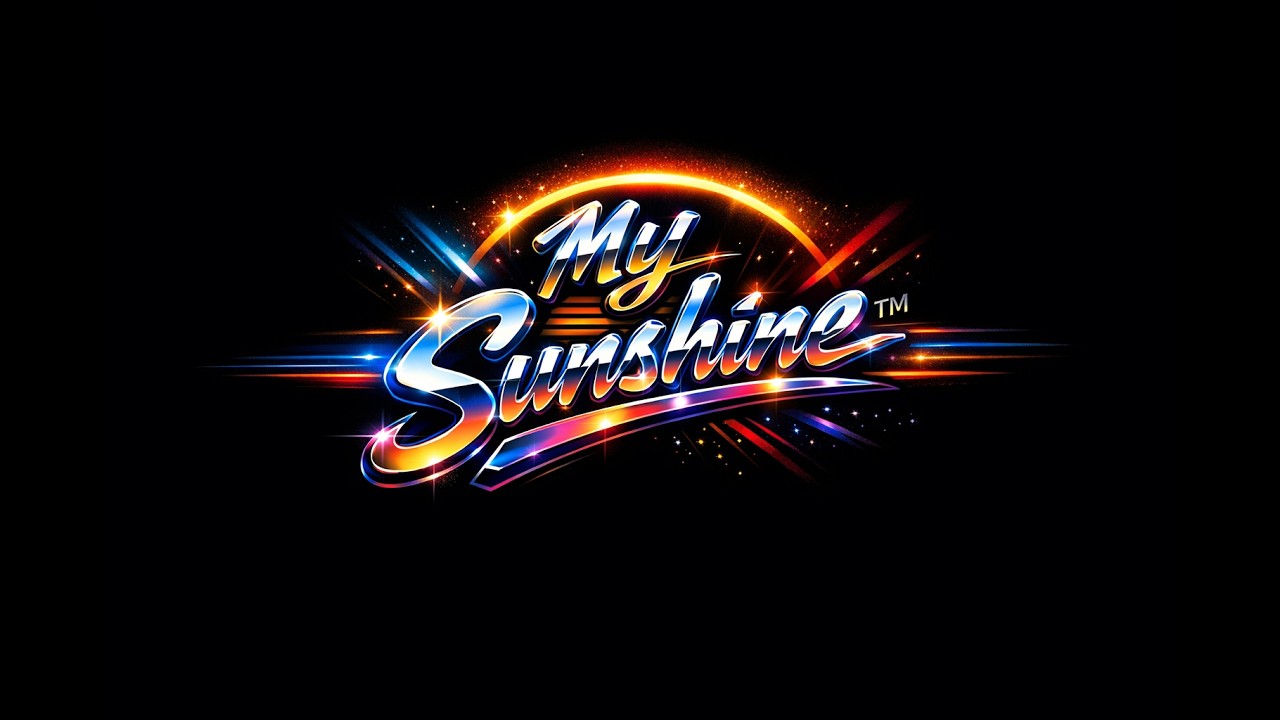 My Daft Sunshine™