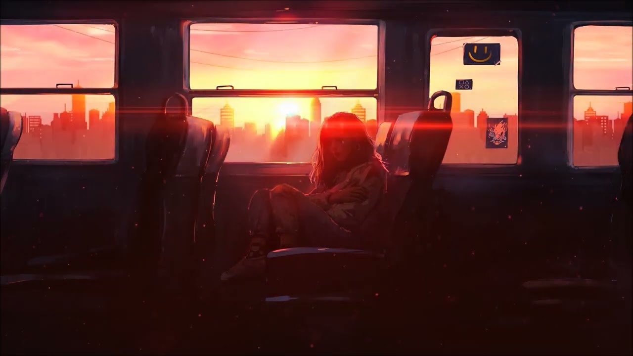 The Hampster dance song ( slowed + _ + reverb )