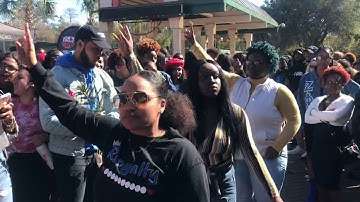 Sigma Gamma Rho Sorority, Inc | Alpha Epsilon Chapter | Set Friday
