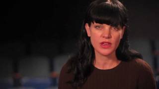 Pauley Perrette - Time Is Of The Essence
