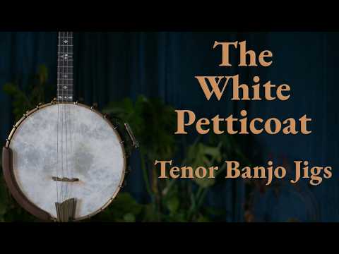 Irish folk tune