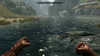 Skyrim: Episode 0 - Test and Play