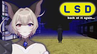 just having a chill() time exploring!【LSD: Dream Emulator】