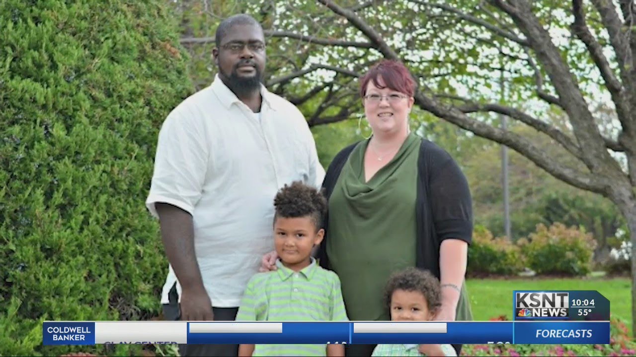 Local family heartbroken after man dies in highway crash - YouTube