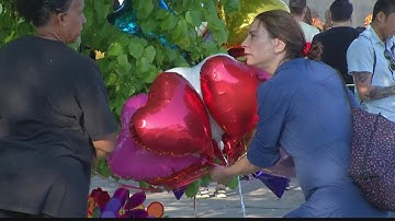 Buffalo mass shooter allegedly wrote of 
