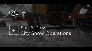 City View(Ep 4) - City Snow Operations