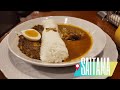 A Bowl of Comfort – Saitama’s Most Heartwarming Curry Spot