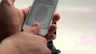 More:
http://www.gottabemobile.com/2013/09/20/setup-touch-id-on-the-iphone-5s-video/
how to use the touch id fingerprint sensor on iphone from setup u...