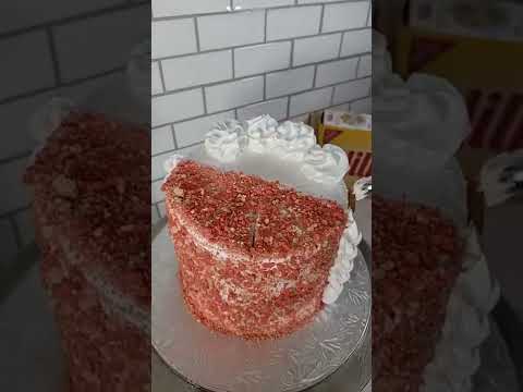 Banana Pudding Strawberry
