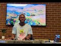 Awung’Fanele - Dj Bongz (Junior Dube piano cover)