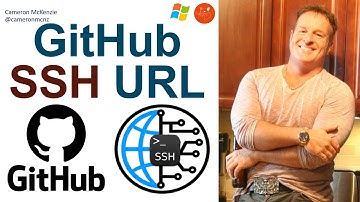 Find GitHub