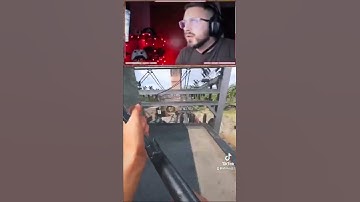 The gulag Owen Gun is broken is season 2 #warzone #warzoneclips #streamer #funny #caldera #cod