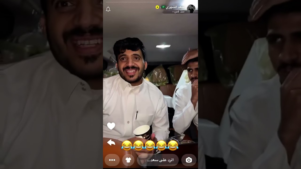 سنابات سعد الشهري مع سلطان الهميلي وعبدالله الشهراني ١أغسطس