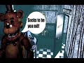 Making a FNAF song then FortNite AFTER