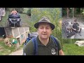 Jednog cu dana ponovo doci kuci u selo moje.Lovacka kuca 1 dio.