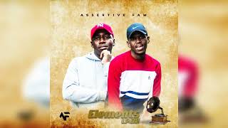 Assertive Fam Feat. Bobstar no Mzeekay & Issa no Lija-iCode