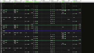 For Whatever Good It Serves - [Famitracker Original, VRC6] @Etalify