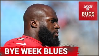 Tampa Bay Buccaneers Leonard Fournette Injury Update | Bucs Poised To Make A Run