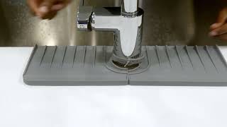 Sink Splash Guard