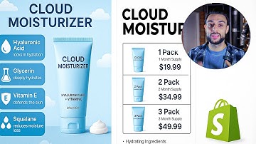 f*ck it. ZERO to $1k/day Speedrunning an INSANE Dropshipping Store (Showing Everything)