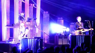 The Postal Service - Recycled Air 07/23/13: Greek Theatre - Los Angeles, CA