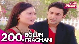 Deli Divane (Bidaai) Hint Dizisi 200. Fragmanı