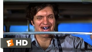 Moonraker (5/10) Movie CLIP - Bond vs. Jaws (1979) HD