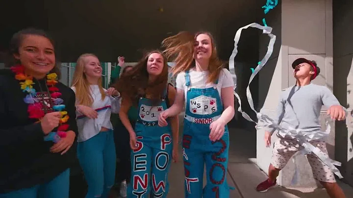 Byng public schools lip dub