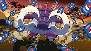 How to play the Great Tusk Mill Pokemon TCG deck in post rotation format