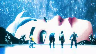 WE'RE BACK 🫰 Shopify Rebellion VALORANT VCT Game Changers 2025