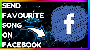 How To Send Audio Song / Music Files On Facebook Messenger (new update) full guide step by step