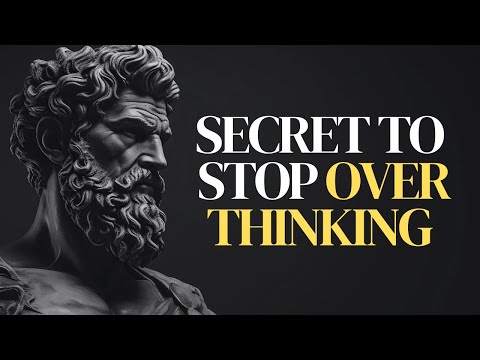 10 Stoic Ways