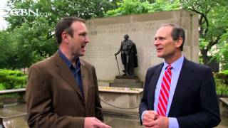 The Miracles that Shaped the USA