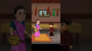 পটল ভাজা খাবি তুই #abdulbaricartoon #funnycartoon #cartoon #cartoonsforkids #tunirgolpo #animated