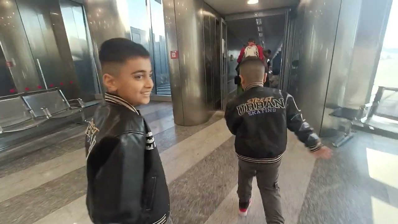  8 ਸਾਲ ਮਗਰੋਂ ਗਏ ਇਟਲੀ ਤੋਂ ਪੰਜਾਬ 😚 