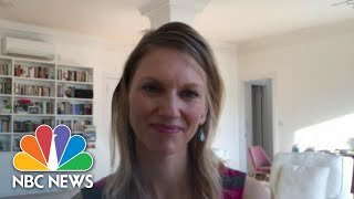 Six Charged In Birth Tourism Scheme For American Citizenship Nbc News Now