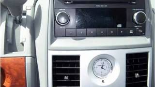 2009 Chrysler Town Country Available From Carlink Motors