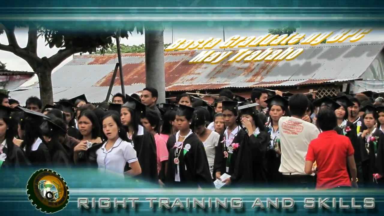 Bulacan Polytechnic College 2010 Youtube