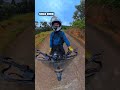 Solo ride to spillway @ Lagonoy Camsur.