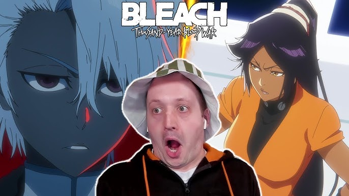 DBZimran on X: 🚨BLEACH TYBW EPISODE 22: ZOMBIE HITSUGAYA! In this video I  talk about the INCREDIBLE ninth episode of Cour 2 of BLEACH's TYBW Arc!  #BLEACH_anime #BLEACHTYBW Like & Retweet for