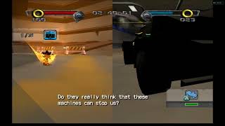 6-19-19 Dreamsyntax - Ground Clip