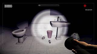 Slender the Arrival Ep.1 *SOUNDS SO TRIGGERED THAT MIC DOESN'T EVER CATCH ME SCREAM!*