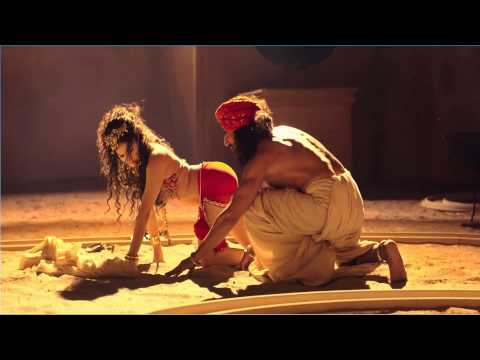 Tere Bin Nahi Laage Jiya | Sunny Leone | Ek Paheli Leela (Full HD 1080p Song)
