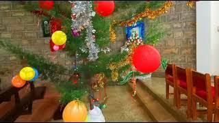 LALA KITOTO BY CREDO .S. MBOGOYE | ST BENEDICT'S CHOIR SEMINARY ELDORET | PARTO & KEN ORGANISTs