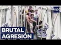 Vídeo de la vanguardia