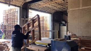 Pallet Pro Business
