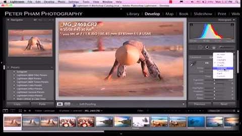 Video 15: Sự khác biệt giữa RAW và JPEG
